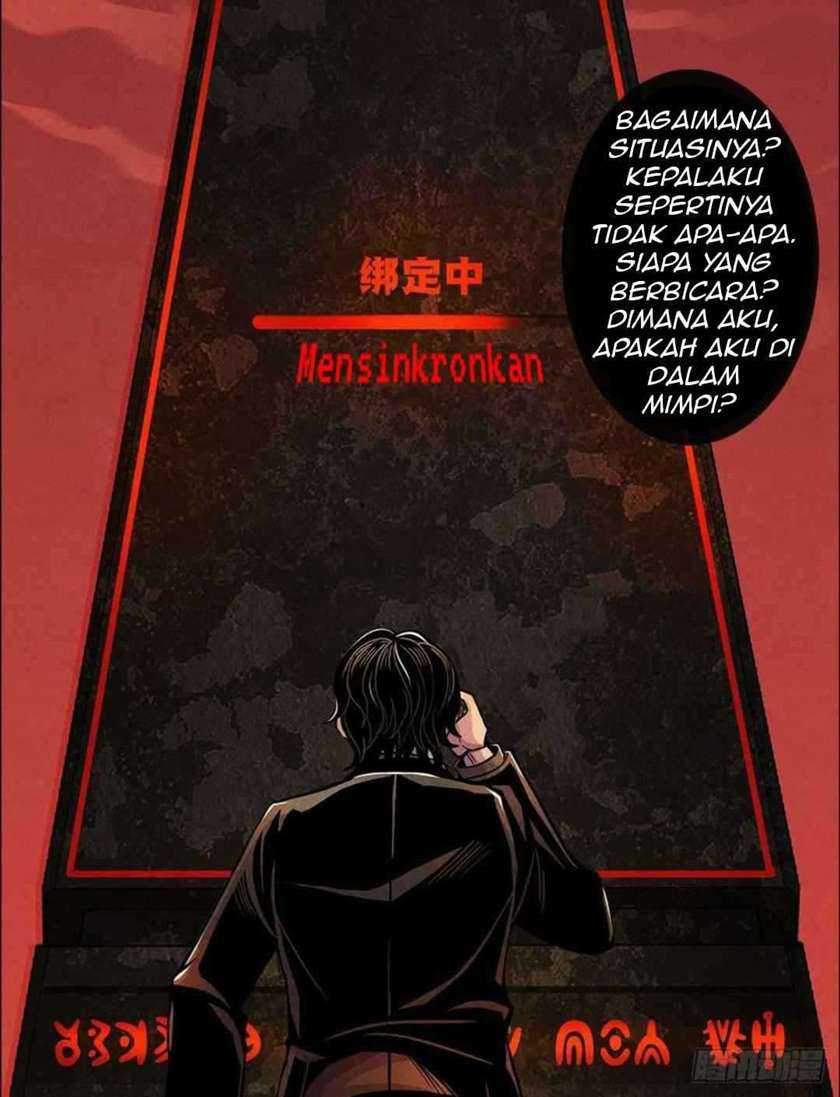 Doctor Li Ming Chapter 1 - halaman 84