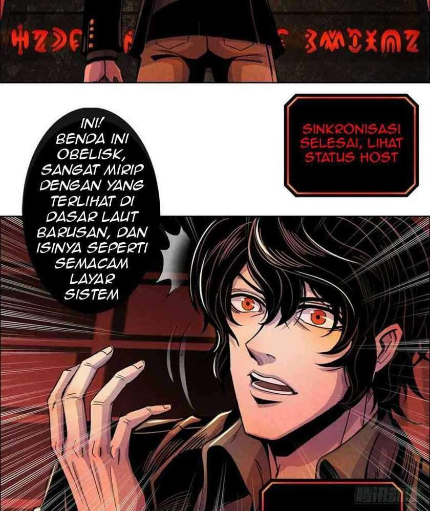 Doctor Li Ming Chapter 1 - halaman 85