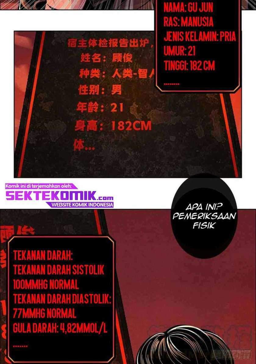 Doctor Li Ming Chapter 1 - halaman 86