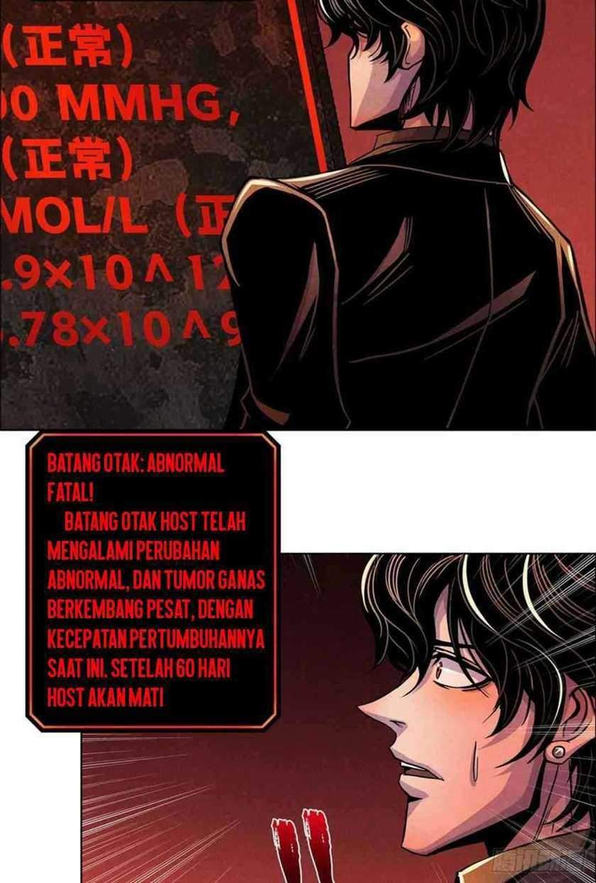 Doctor Li Ming Chapter 1 - halaman 87