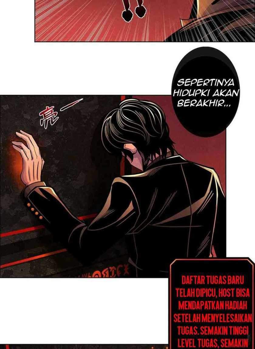 Doctor Li Ming Chapter 1 - halaman 88