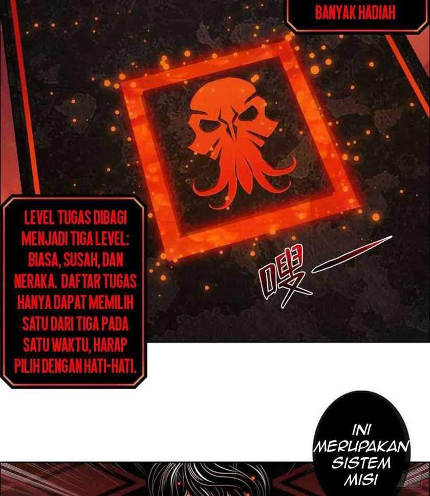 Doctor Li Ming Chapter 1 - halaman 89