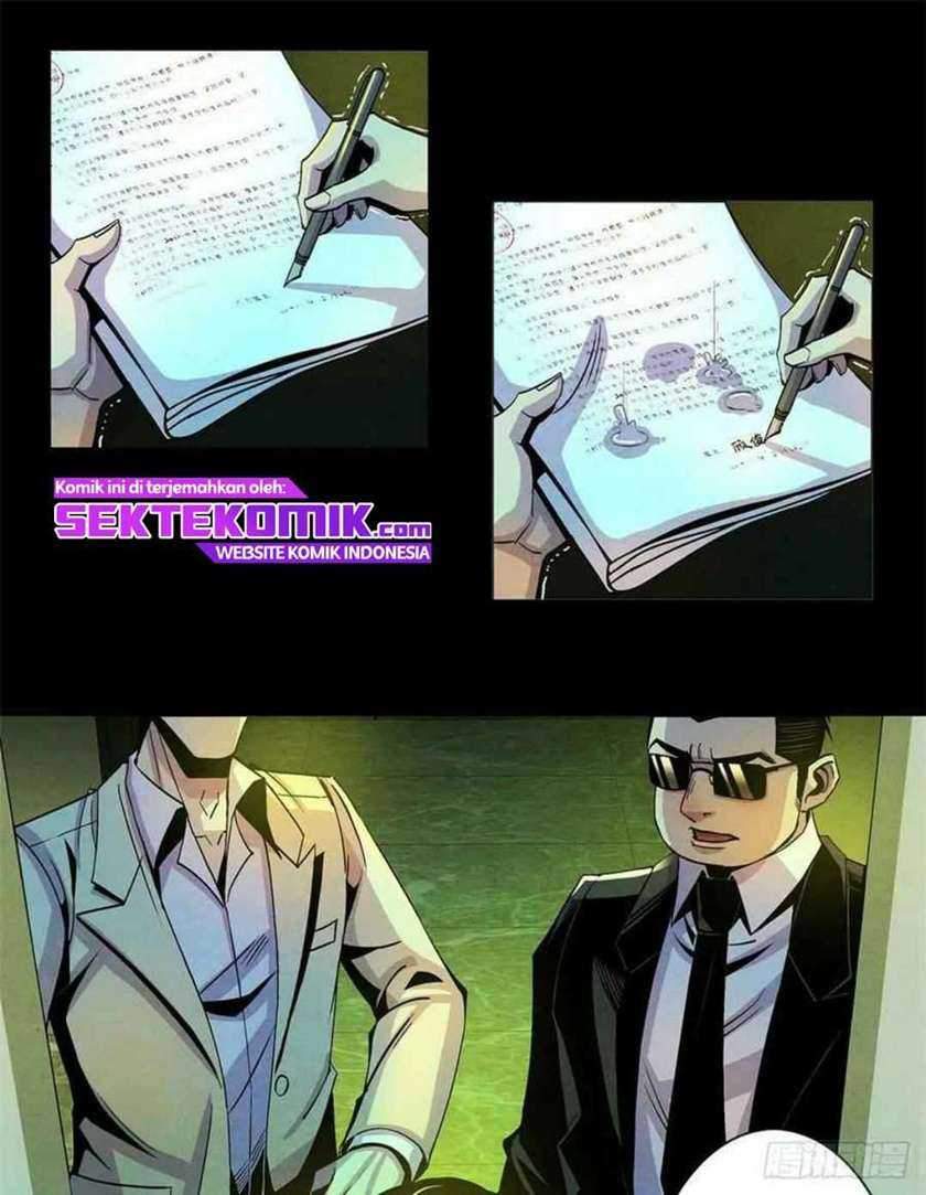 Doctor Li Ming Chapter 1 - halaman 9
