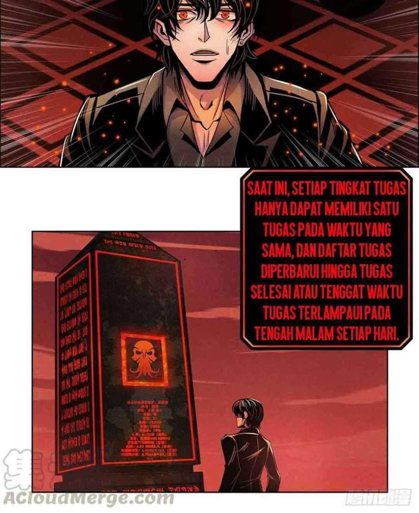 Doctor Li Ming Chapter 1 - halaman 90