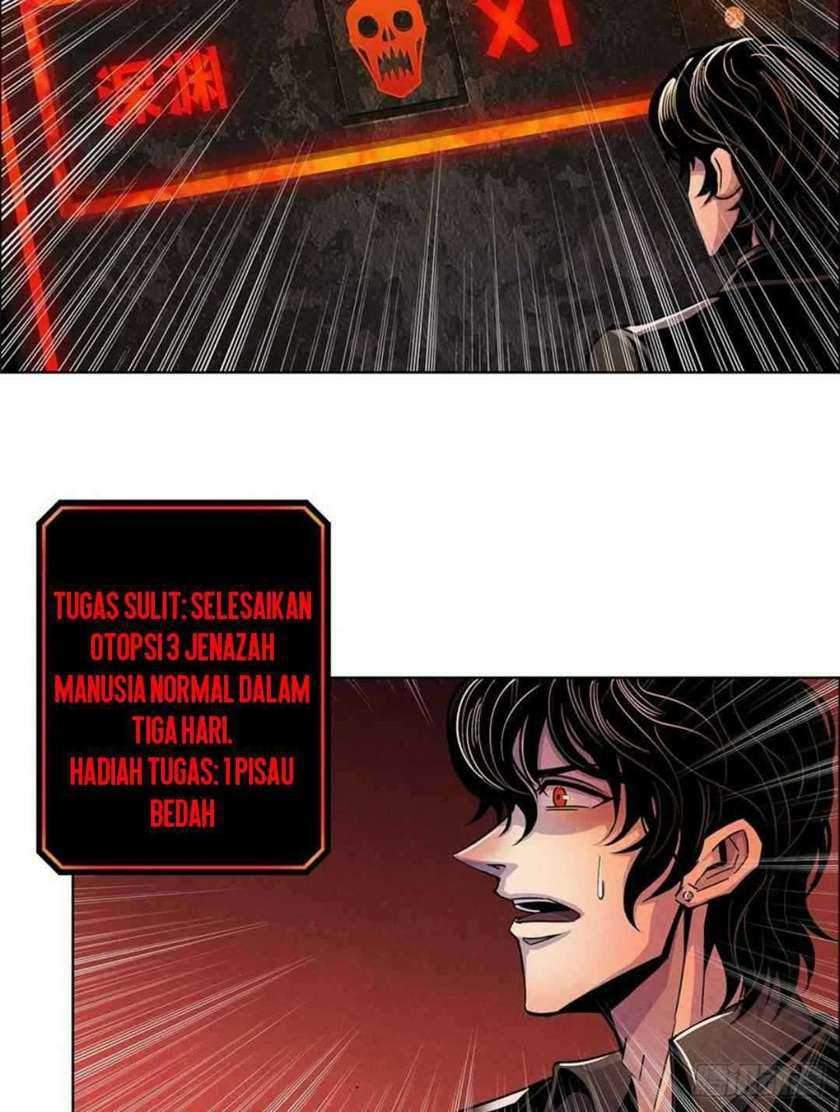 Doctor Li Ming Chapter 1 - halaman 92