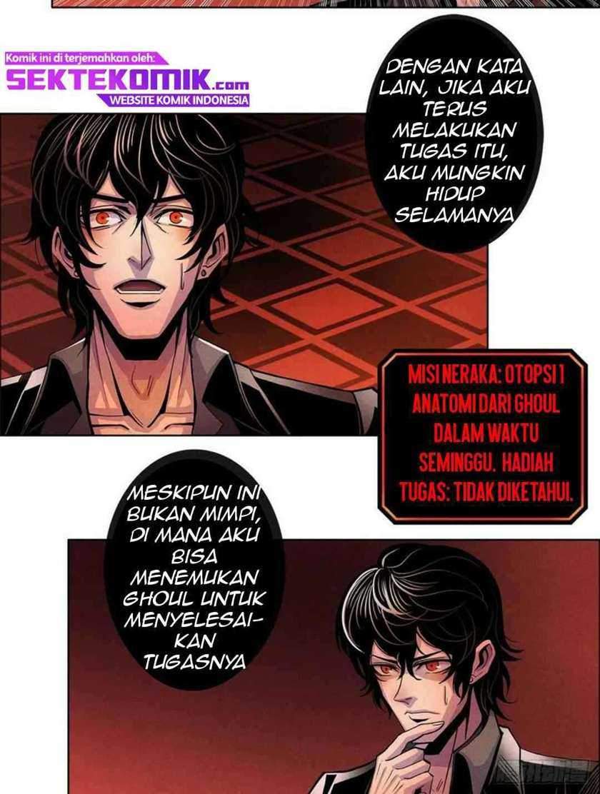 Doctor Li Ming Chapter 1 - halaman 93