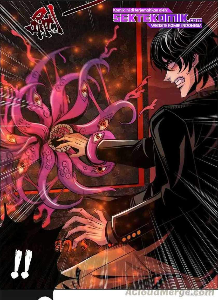 Doctor Li Ming Chapter 1 - halaman 98