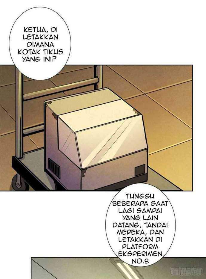 Doctor Li Ming Chapter 10 - halaman 10