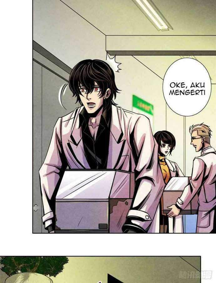 Doctor Li Ming Chapter 10 - halaman 11