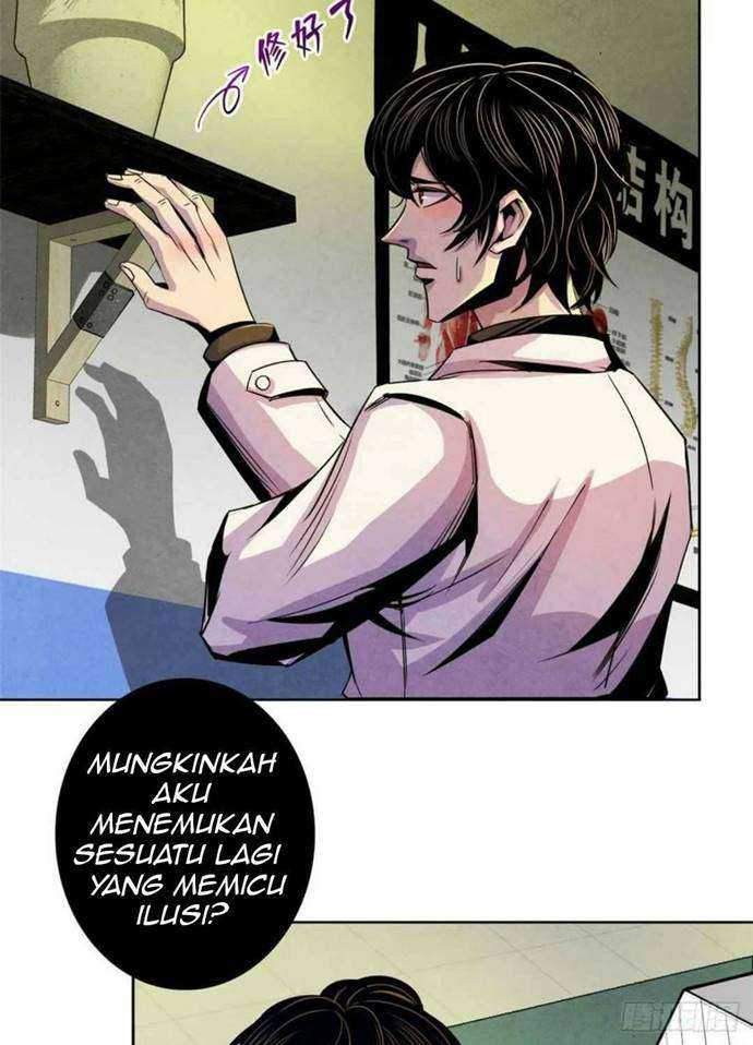 Doctor Li Ming Chapter 10 - halaman 12