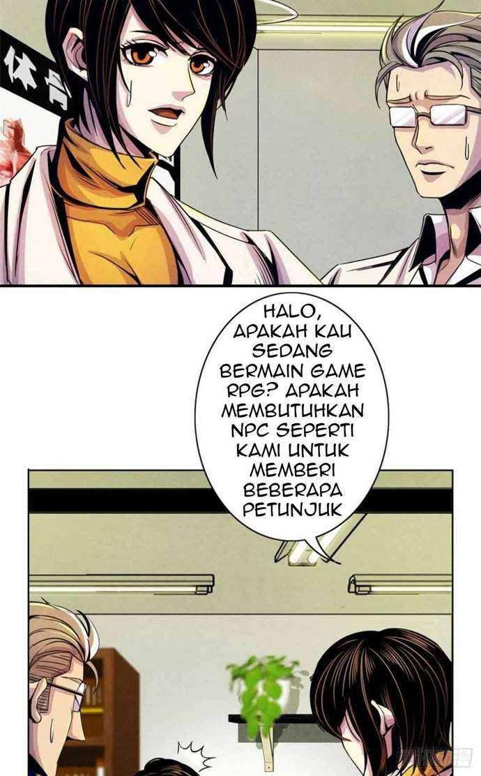 Doctor Li Ming Chapter 10 - halaman 14