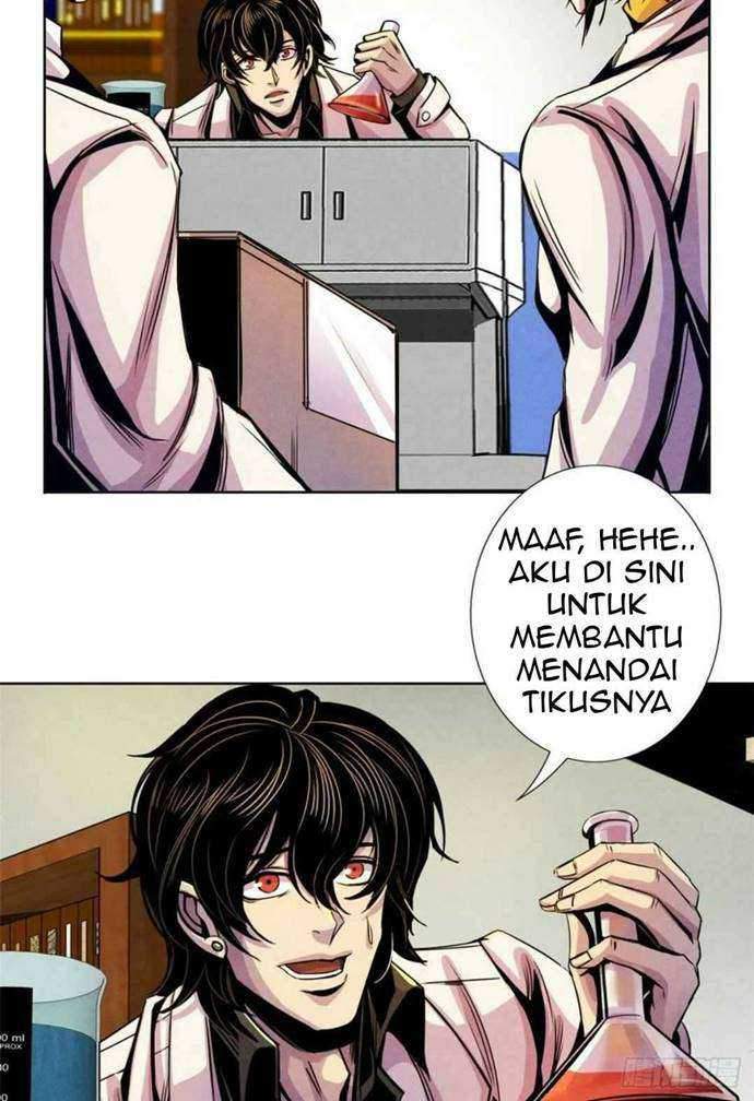 Doctor Li Ming Chapter 10 - halaman 15