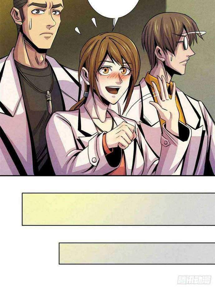 Doctor Li Ming Chapter 10 - halaman 20