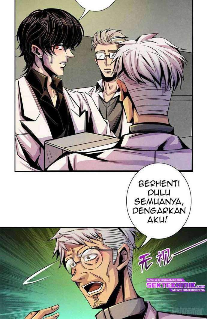 Doctor Li Ming Chapter 10 - halaman 26