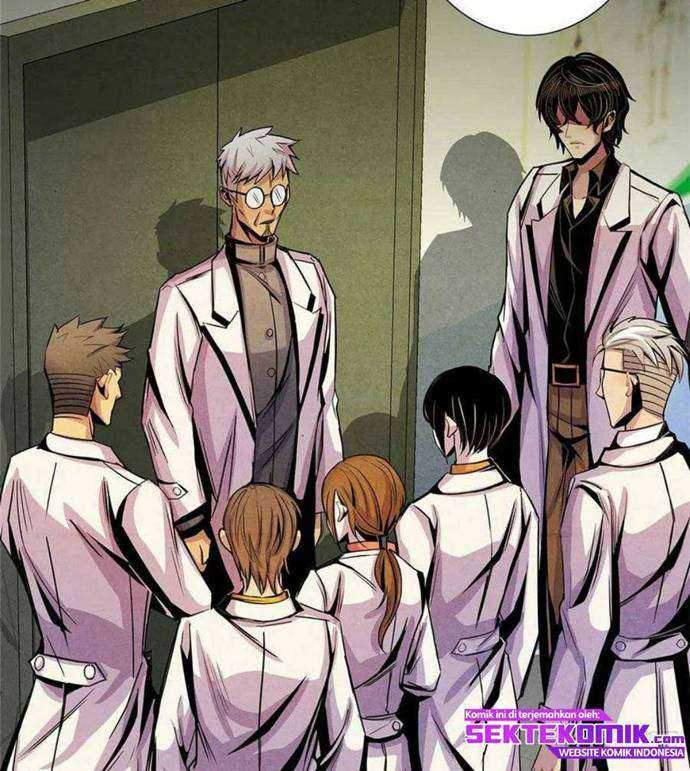 Doctor Li Ming Chapter 10 - halaman 28