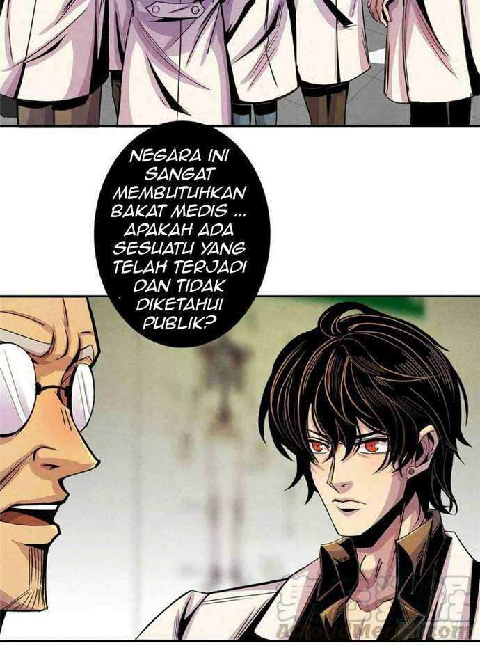 Doctor Li Ming Chapter 10 - halaman 29