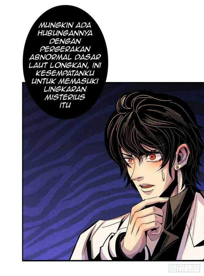 Doctor Li Ming Chapter 10 - halaman 30