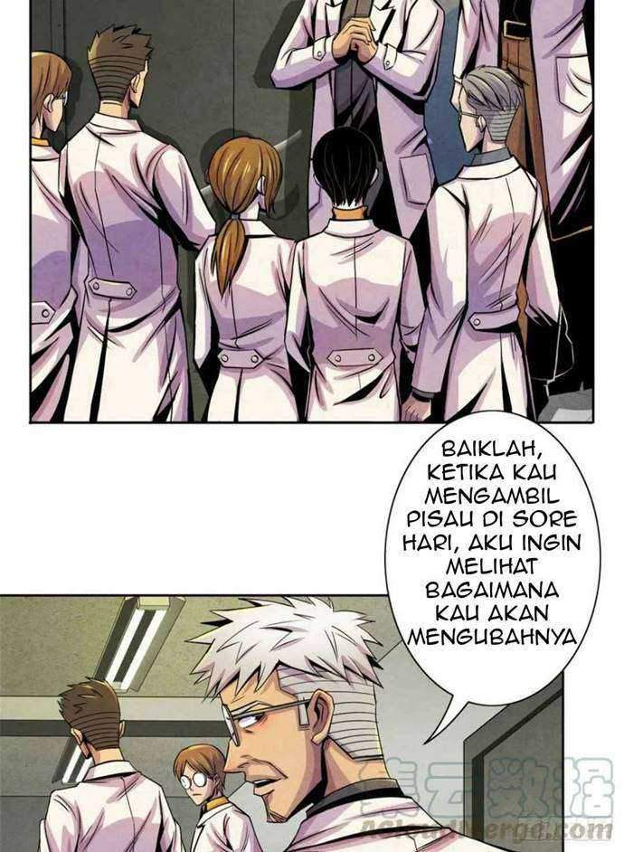 Doctor Li Ming Chapter 10 - halaman 41