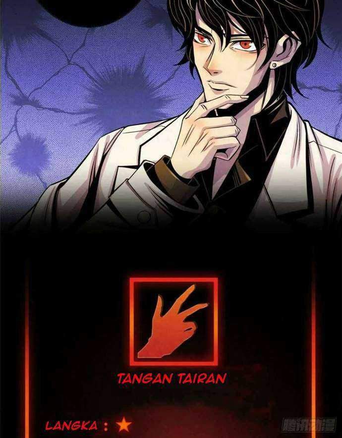 Doctor Li Ming Chapter 10 - halaman 43
