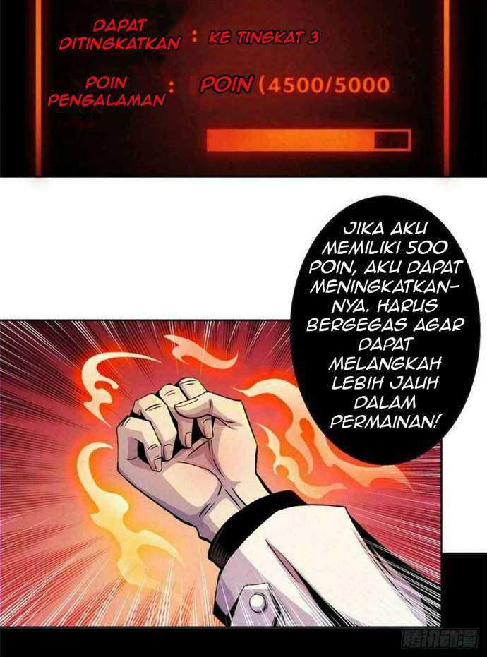 Doctor Li Ming Chapter 10 - halaman 44