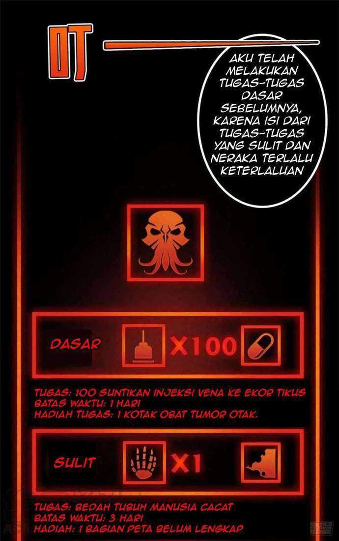 Doctor Li Ming Chapter 10 - halaman 45