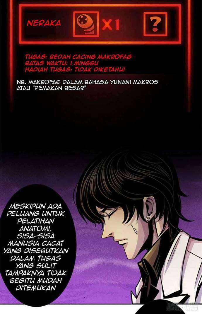 Doctor Li Ming Chapter 10 - halaman 46