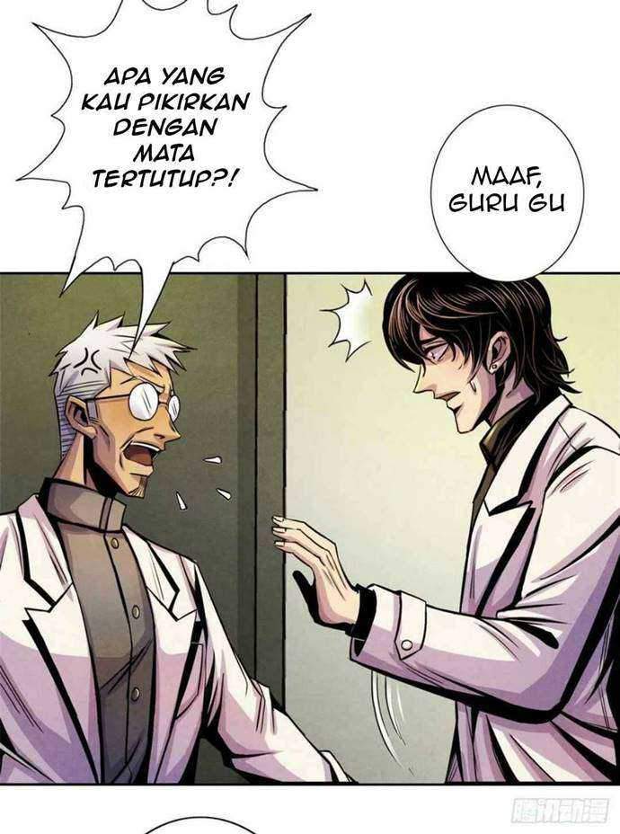 Doctor Li Ming Chapter 10 - halaman 48