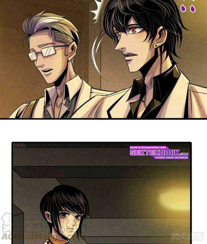 Doctor Li Ming Chapter 10 - halaman 5