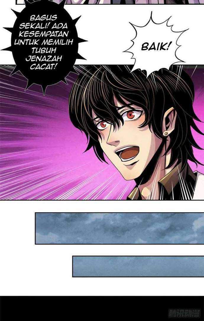 Doctor Li Ming Chapter 10 - halaman 50