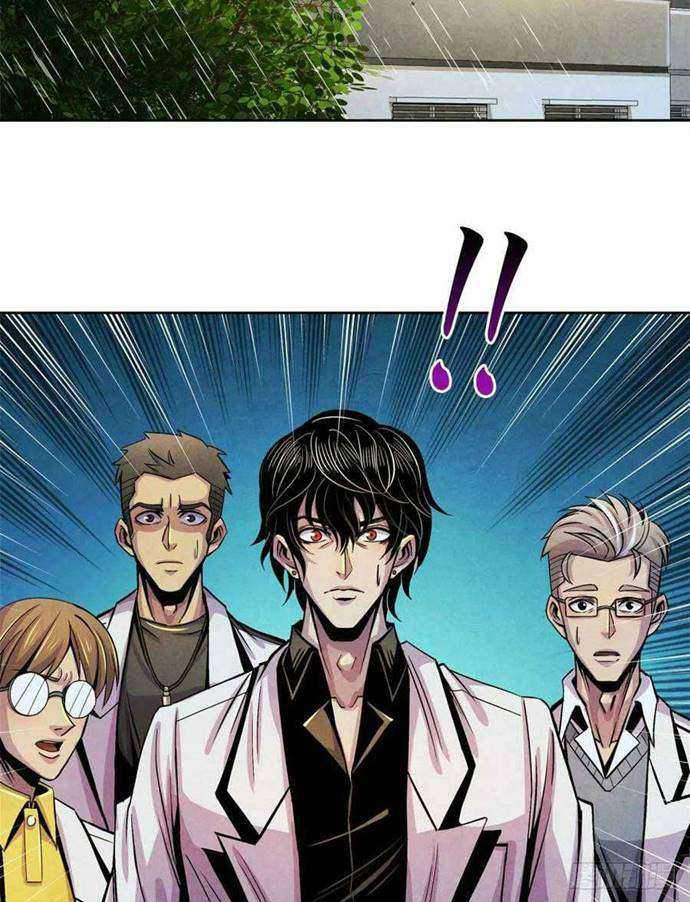 Doctor Li Ming Chapter 10 - halaman 52