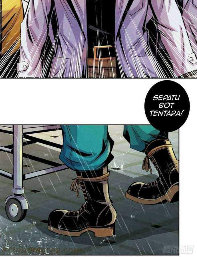 Doctor Li Ming Chapter 10 - halaman 53