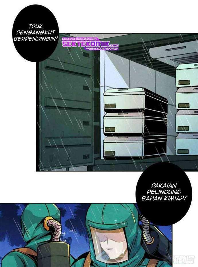 Doctor Li Ming Chapter 10 - halaman 54