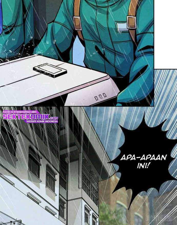 Doctor Li Ming Chapter 10 - halaman 55