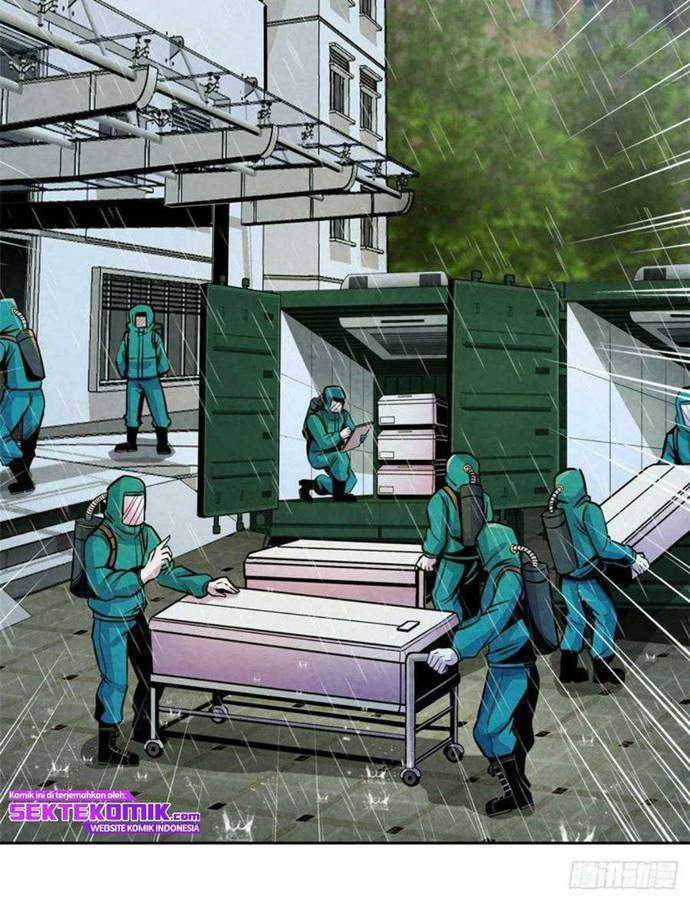 Doctor Li Ming Chapter 10 - halaman 56