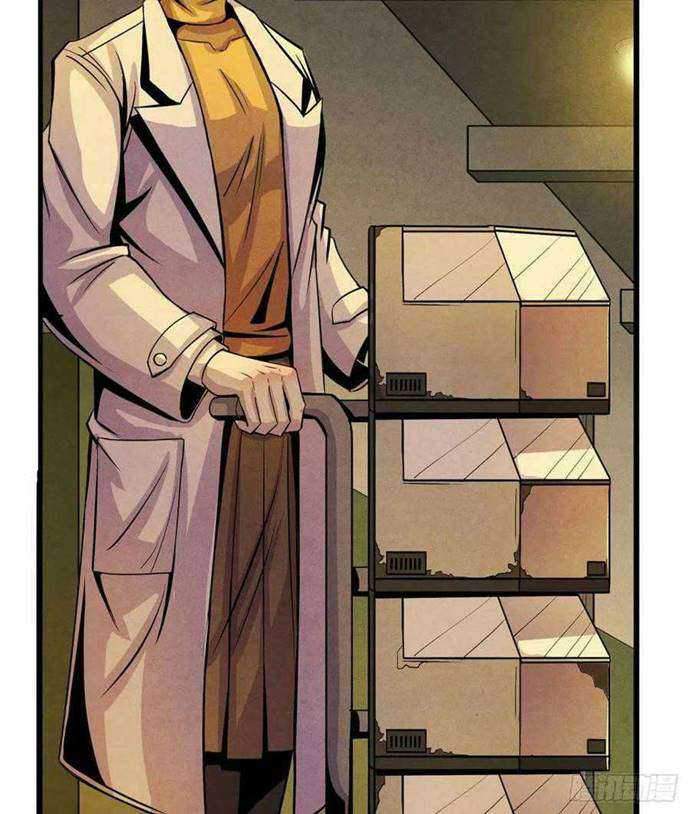 Doctor Li Ming Chapter 10 - halaman 6