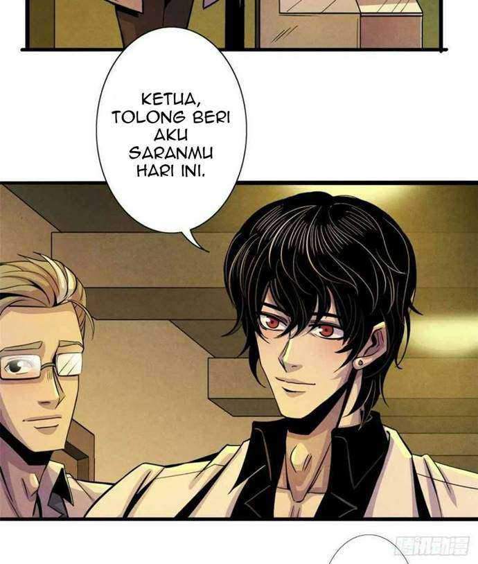 Doctor Li Ming Chapter 10 - halaman 7