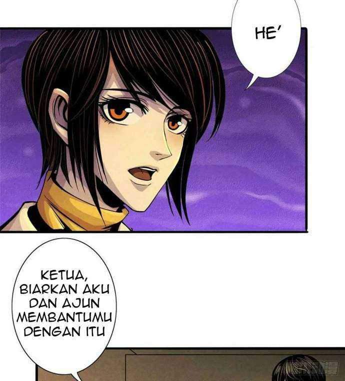 Doctor Li Ming Chapter 10 - halaman 8