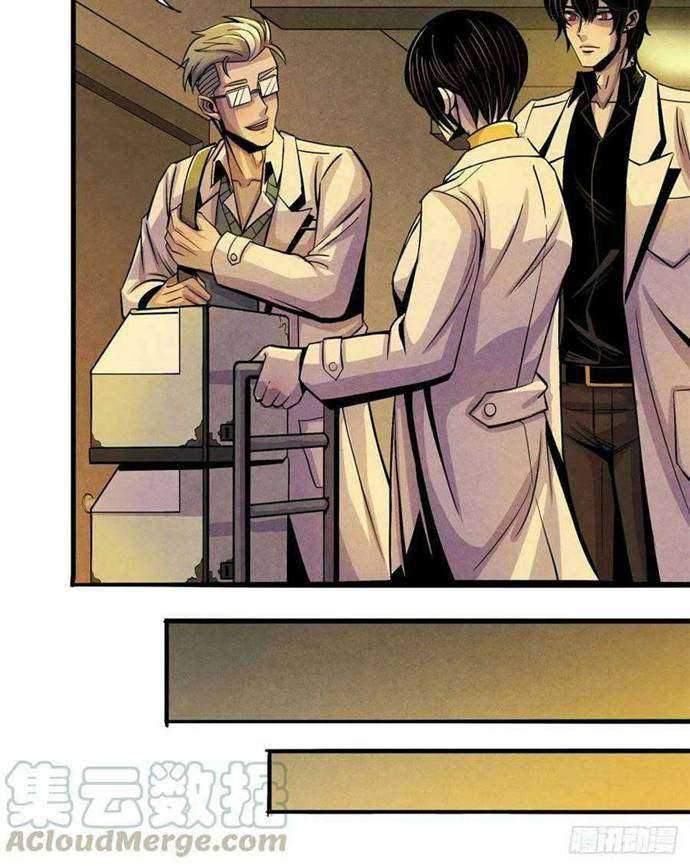 Doctor Li Ming Chapter 10 - halaman 9