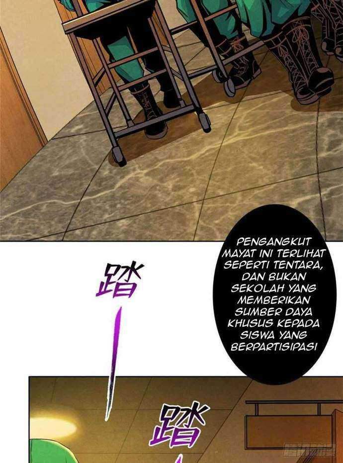 Doctor Li Ming Chapter 11 - halaman 10