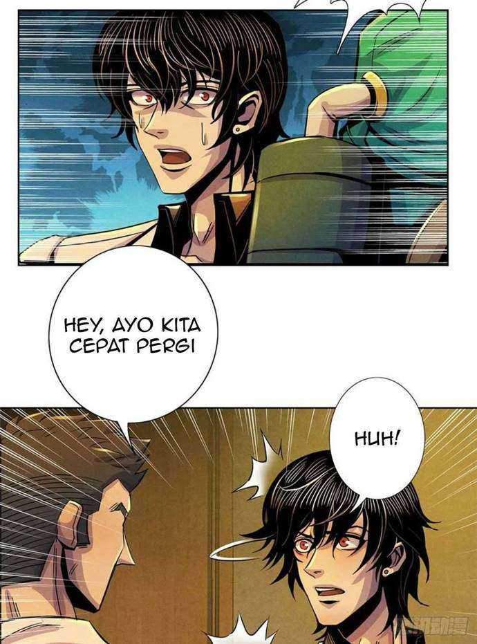 Doctor Li Ming Chapter 11 - halaman 14