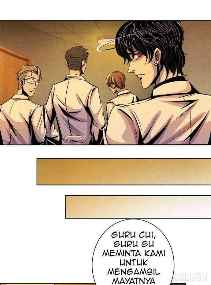 Doctor Li Ming Chapter 11 - halaman 16