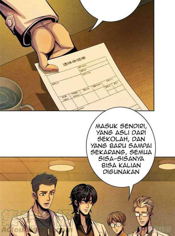 Doctor Li Ming Chapter 11 - halaman 17