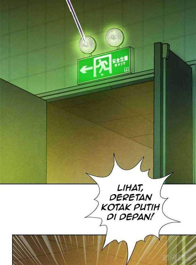 Doctor Li Ming Chapter 11 - halaman 19