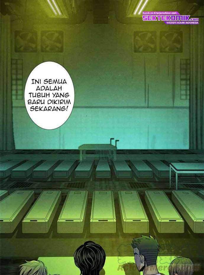 Doctor Li Ming Chapter 11 - halaman 21