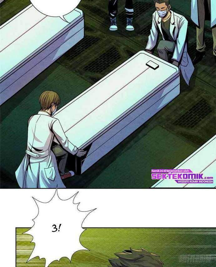 Doctor Li Ming Chapter 11 - halaman 24