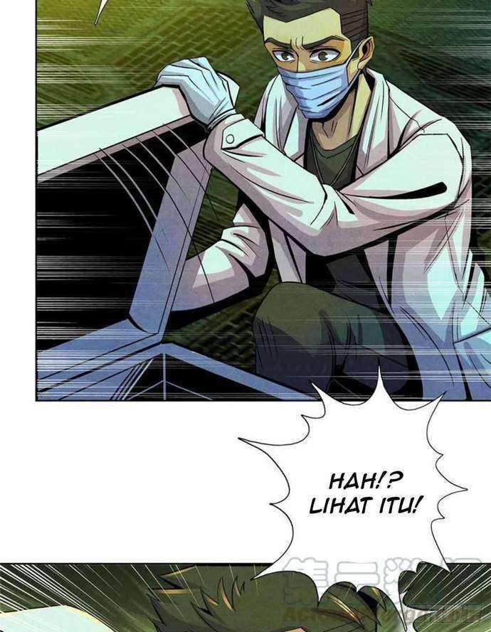 Doctor Li Ming Chapter 11 - halaman 25