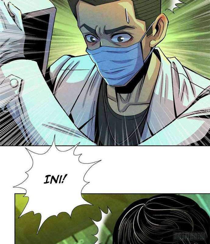 Doctor Li Ming Chapter 11 - halaman 26