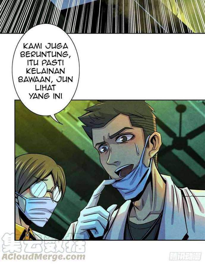 Doctor Li Ming Chapter 11 - halaman 29