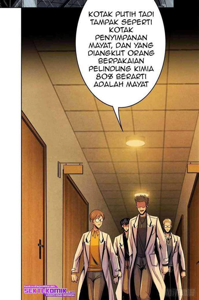 Doctor Li Ming Chapter 11 - halaman 3