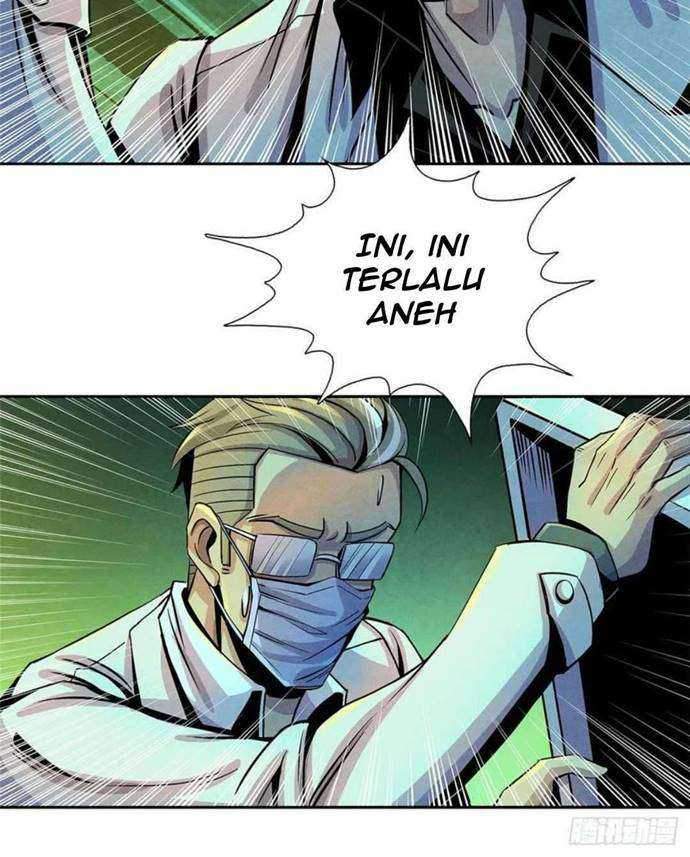 Doctor Li Ming Chapter 11 - halaman 36